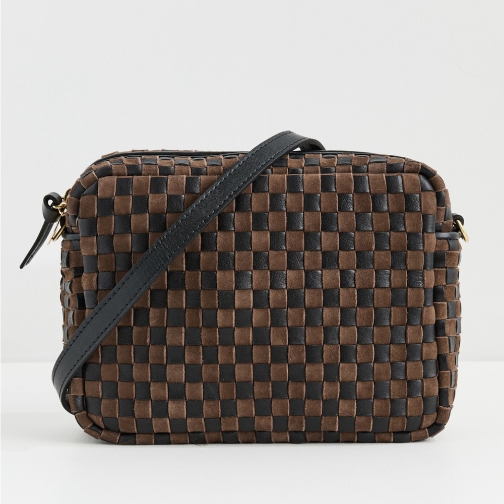 Clare V. • Midi Sac *rare*